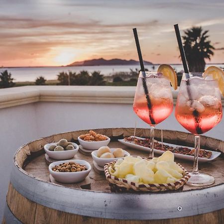 Stella Fenicia Otel Marsala Dış mekan fotoğraf