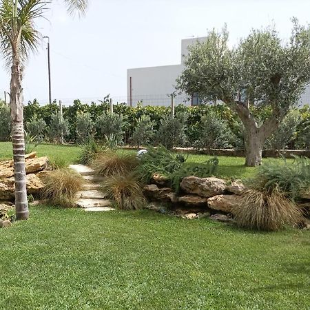 Stella Fenicia Otel Marsala Dış mekan fotoğraf