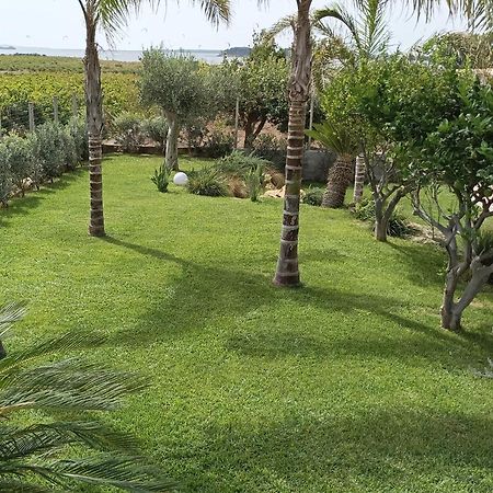 Stella Fenicia Otel Marsala Dış mekan fotoğraf