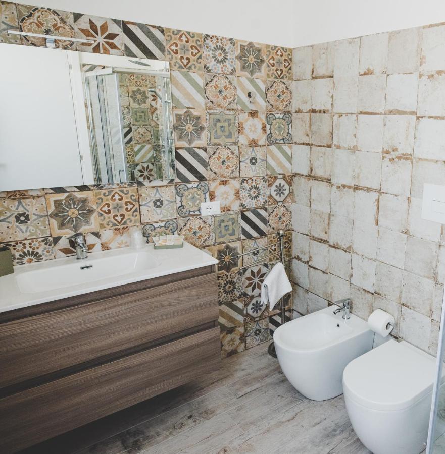 Stella Fenicia Otel Marsala Dış mekan fotoğraf