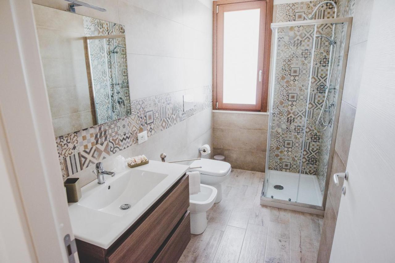 Stella Fenicia Otel Marsala Dış mekan fotoğraf