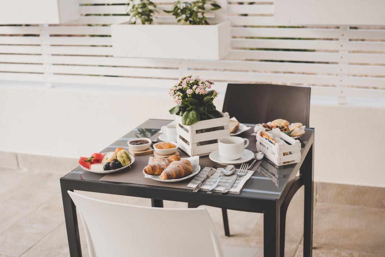 Stella Fenicia Otel Marsala Dış mekan fotoğraf