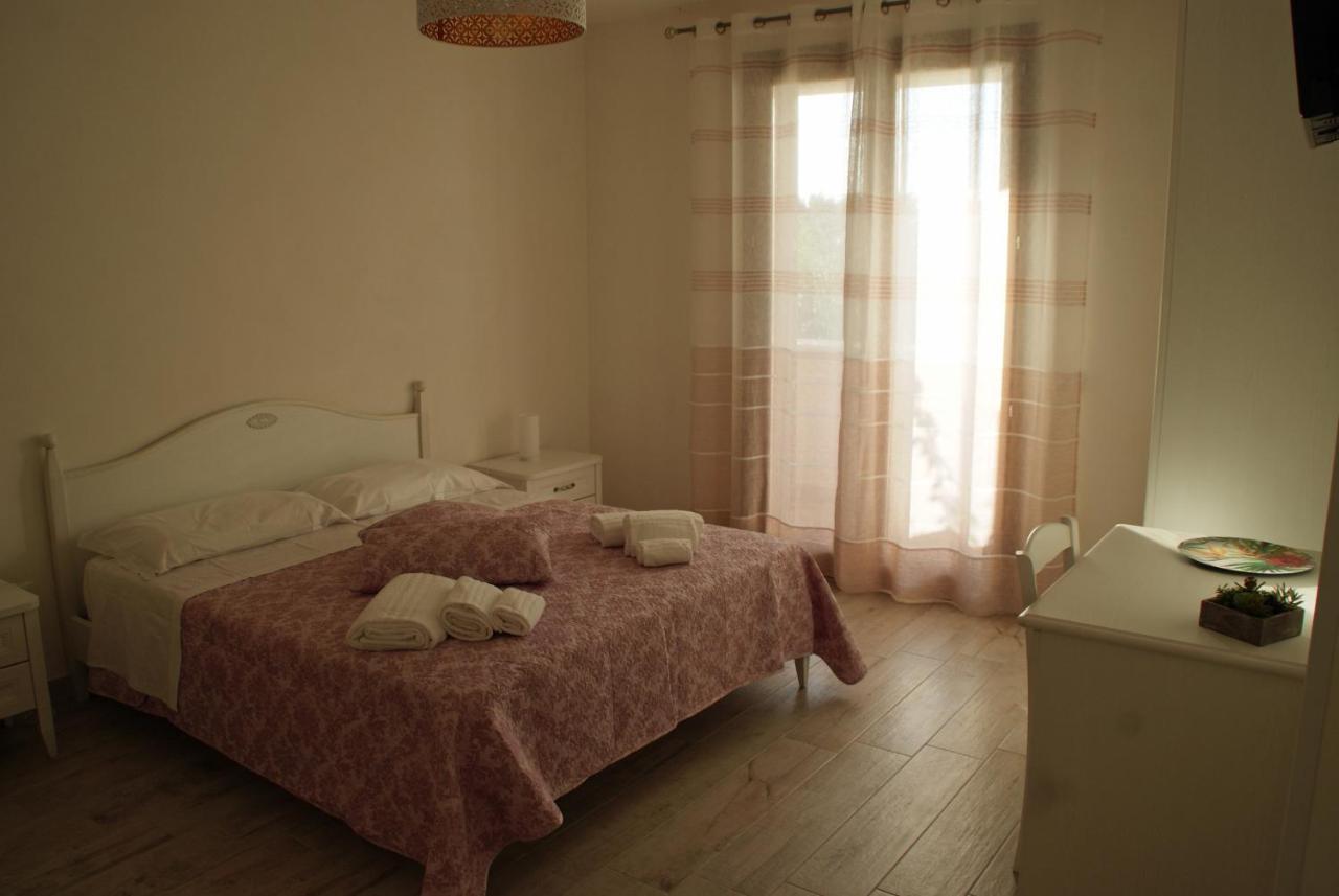 Stella Fenicia Otel Marsala Dış mekan fotoğraf