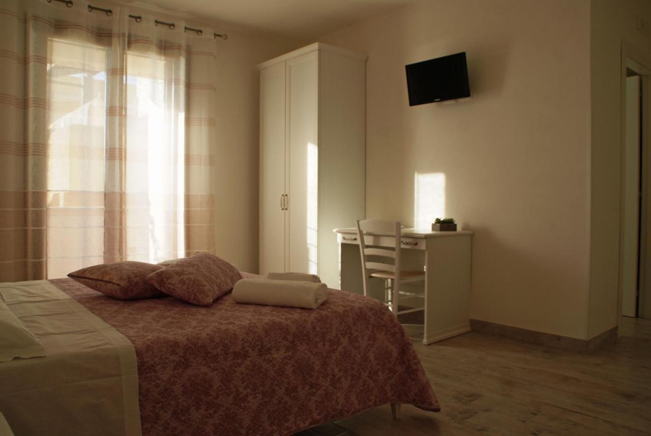 Stella Fenicia Otel Marsala Dış mekan fotoğraf