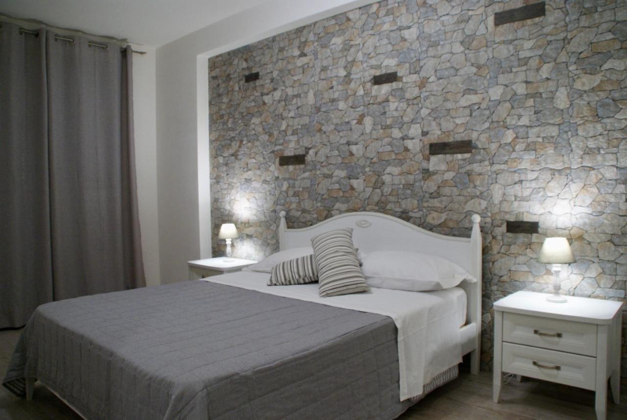 Stella Fenicia Otel Marsala Dış mekan fotoğraf