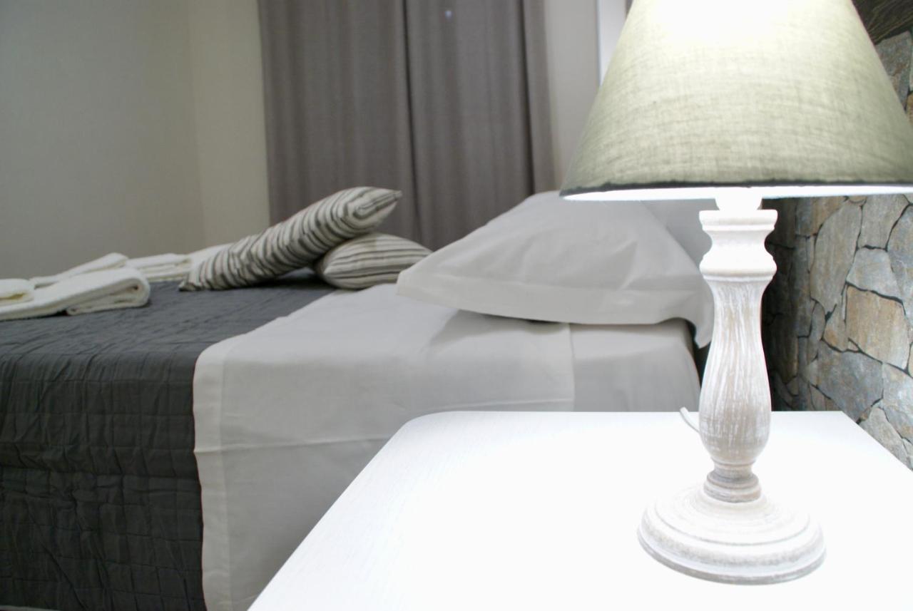 Stella Fenicia Otel Marsala Dış mekan fotoğraf