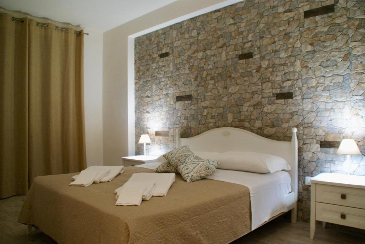 Stella Fenicia Otel Marsala Dış mekan fotoğraf