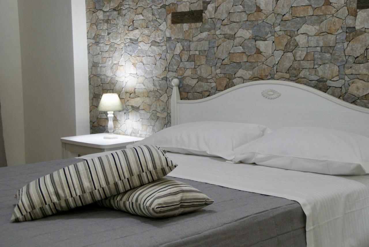 Stella Fenicia Otel Marsala Dış mekan fotoğraf