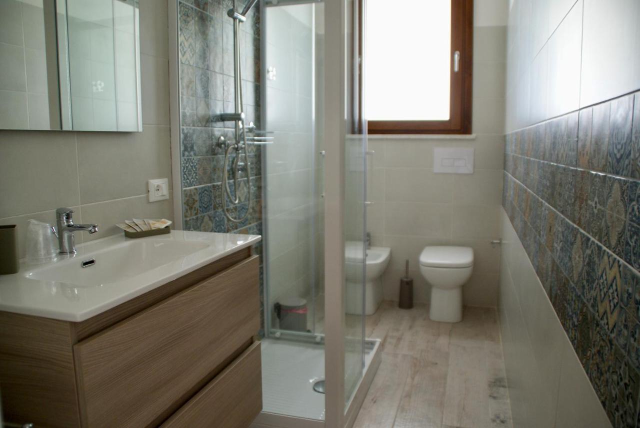Stella Fenicia Otel Marsala Dış mekan fotoğraf