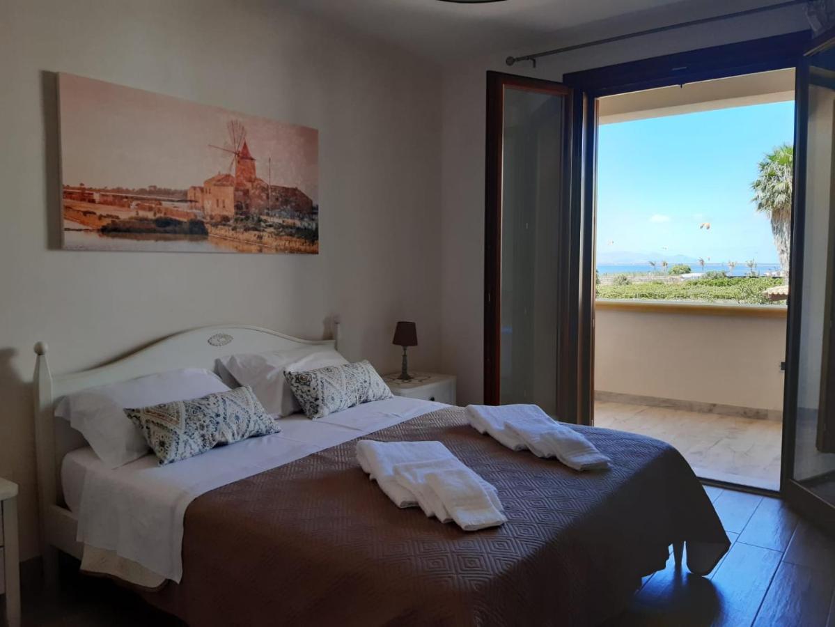 Stella Fenicia Otel Marsala Dış mekan fotoğraf