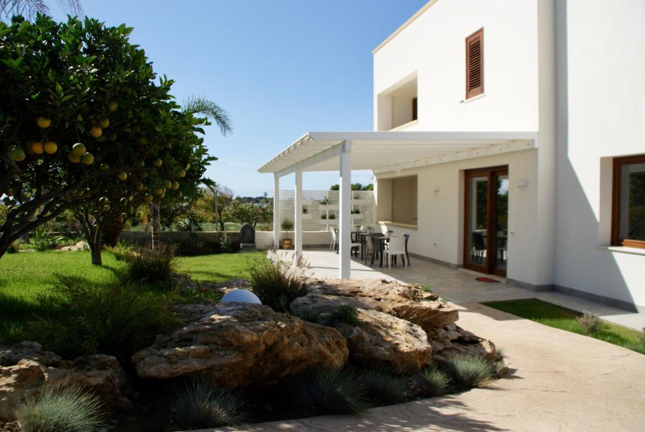 Stella Fenicia Otel Marsala Dış mekan fotoğraf