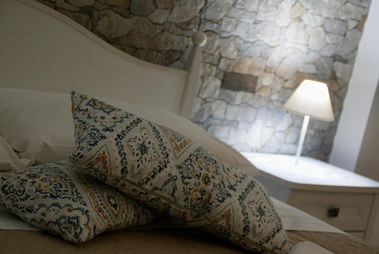 Stella Fenicia Otel Marsala Dış mekan fotoğraf