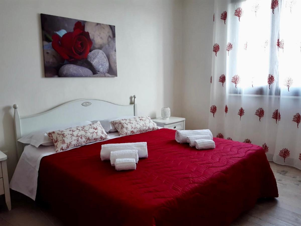 Stella Fenicia Otel Marsala Dış mekan fotoğraf