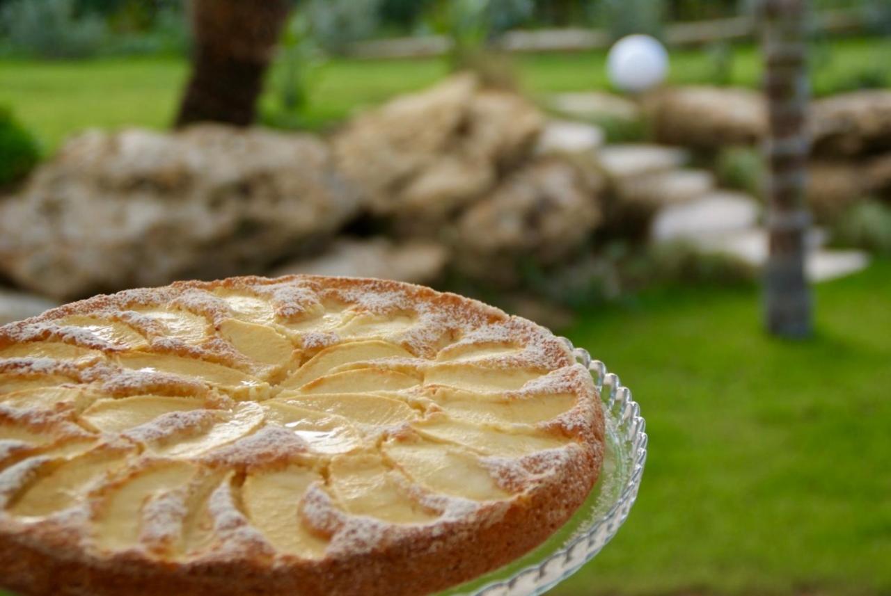 Stella Fenicia Otel Marsala Dış mekan fotoğraf