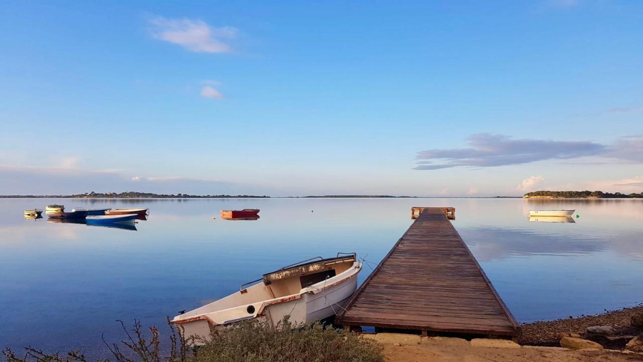 Stella Fenicia Otel Marsala Dış mekan fotoğraf