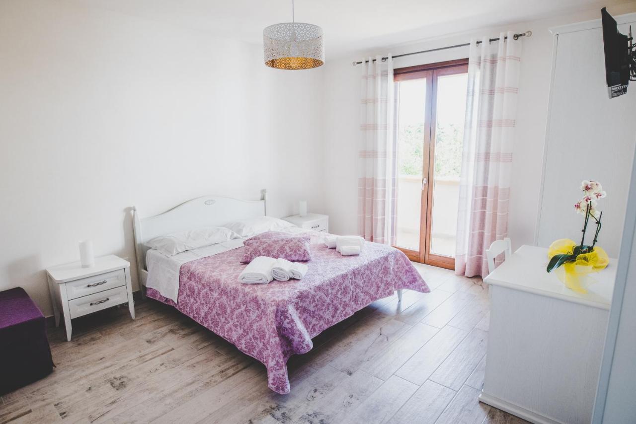 Stella Fenicia Otel Marsala Dış mekan fotoğraf