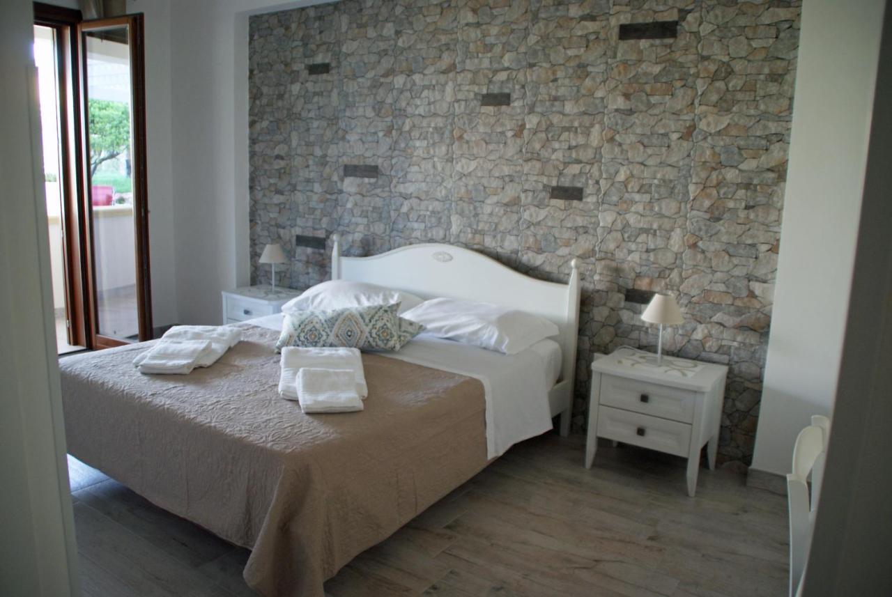 Stella Fenicia Otel Marsala Dış mekan fotoğraf