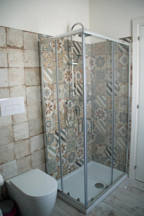 Stella Fenicia Otel Marsala Dış mekan fotoğraf