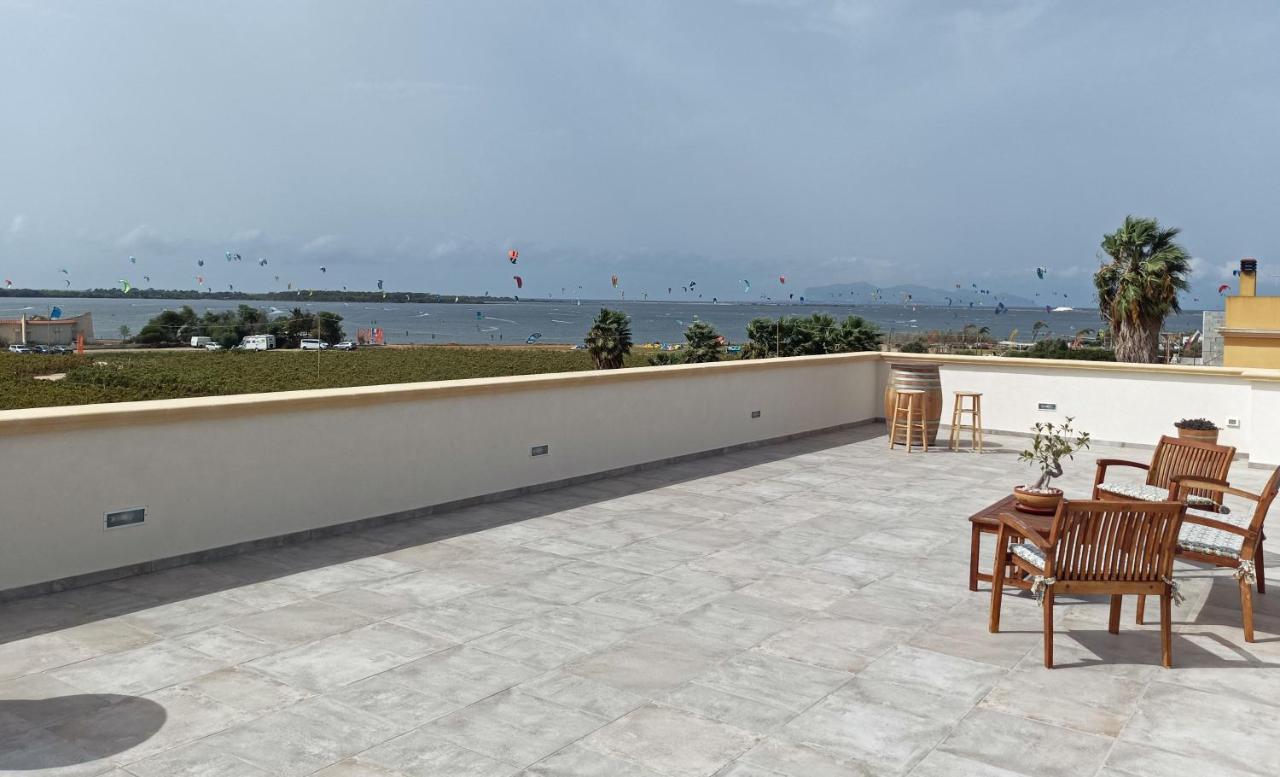 Stella Fenicia Otel Marsala Dış mekan fotoğraf