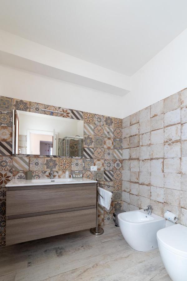 Stella Fenicia Otel Marsala Dış mekan fotoğraf